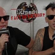 Stone Sour Wikipedia Fact Or Fiction
