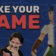 How To Make Your First Video Game State Machines Ep 8