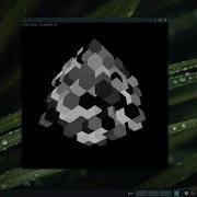 CPU Voxel Raytracing First Demo