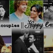 Multicouples No Happy Ending
