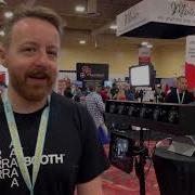 Interview With Array Booth From Photo Booth Expo 2019