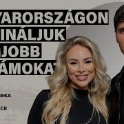 EXKLUZÍV Interjú Varga Rebeka és Bódi Bence