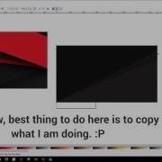 How To Make Material Wallpapers In Inkscape MaterialBoss