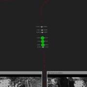 Loop Closure Detection KITTI Dataset Sequence 00 Using AKAZE