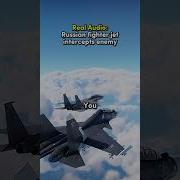 The Time A Russian Jet Encountered An Enemy Aircraft War Thunder
