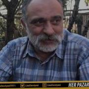 Mehmet Çevik TRT1 Facebook Canlı Yayını