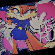Run DEVIL Run Collab W PinkEyes77
