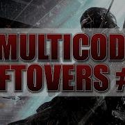 Leftovers 3 Multi CoD