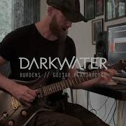 Darkwater Burdens GUITAR PLAYTHROUGH