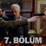 Bir Deli Sevda 7 Bölüm