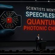 China Released A Quantum Photonic AI Chip That Is 108x Faster Than NVDIA