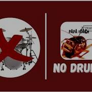 Papa Roach Between Angels And Insects No Drums Sem Bateria Play Along