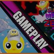 Super Mega Zero GAMEPLAY STEAM IGC Showcase