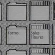 Xerox Star User Interface 1982 1 Of 2