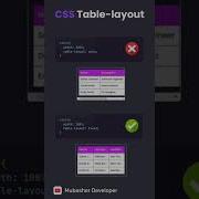 CSS Responsive Table Magic Beginners Must Try This