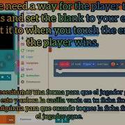 Making A Basic Platformer Game On MakeCode Arcade
