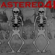 Skeleton Dance 4K Remaster Watch 2x Speed