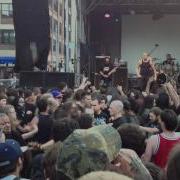 Suffocation Maryland Deathfest 2012 Effigy Of The Forgotten