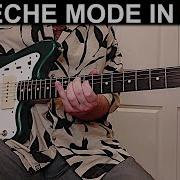How To Make A Depeche Mode Song In 1 Minute