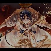 Magi AMV Warriors