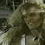 TED NUGENT Live At California Jam 2