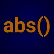 Python Abs