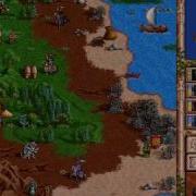 Heroes Of Might Magic II OST Magnificent Field Grassland Theme