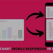 How To Make A Chart Mobile Responsive In Chart Js