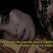 Amy Winehouse Rehab Tradução Legendado