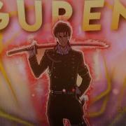 Guren Edit AMV Into It Chase Atlantic