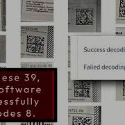 QR Code Detection Demo