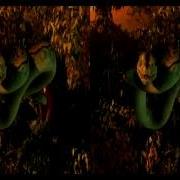 Snake Demo Sony 4K 3D
