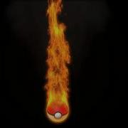 Blender Fire Test