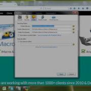 Imacros Folder