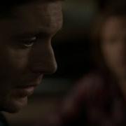 Dean Tells Sam About Cas Confession Edit