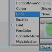 Visual Basic 2008 Text Editor Project Tutorial Part 1 Avi