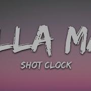 Ella Mai Shot Clock Lyrics