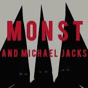 Ye And Michael Jackson LA Monster