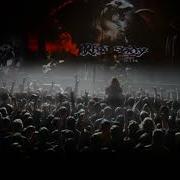 RHAPSODY Dawn Of Victory Москва RED 2 11 2017