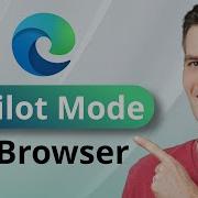 NEW Copilot Mode In Microsoft Edge Top 5 AI Features Explained