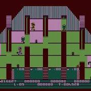 Bristles Atari 8 Bit Antstream Arcade 22 014 Points