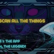 Nmap Scan All The Things Episode 1 The App The Myth The Legend