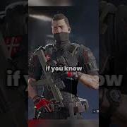 Как играть на тестовых серверах R6 R6 RainbowSix Denari