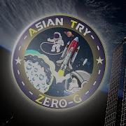 From Dream To Reality Asian Try Zero G 2022