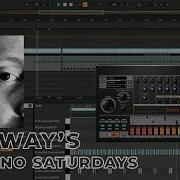 Selway S Techno Electro Saturdays Oscar Ciudad Start From Scratch Remix Feedback Session