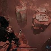 Remnant 2 Lament Invisible Path With Krell Axe
