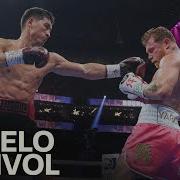 Dmitry Bivol BEATS Canelo Alvarez Full Fight Matchroom Boxing