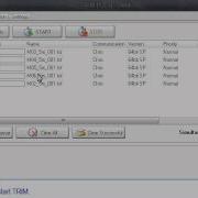 TUFLOW Run Interface Manager TRIM Introduction