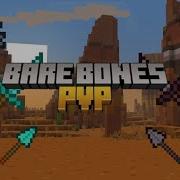 BareBones PvP Edit V2 By ItsEnzzyy 1 21 MCPE Texture Pack Release