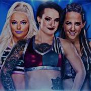 2017 The Riott Squad 1st WWE Theme Song We Riot DL ᴴᴰ
